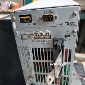 TEXIO PDS20-36 แหล่งจ่ายไฟ DC แบบควบคุม (RS3.4) - Product Image 3