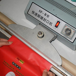 Embalaje <span class=keywords><strong>de</strong></span> papel Kraft impreso personalizado 10 catties bolsa <span class=keywords><strong>de</strong></span> ladrillo <span class=keywords><strong>de</strong></span> arroz al vacío Flor <span class=keywords><strong>de</strong></span> arroz ecológica fragancia embalaje <span class=keywords><strong>de</strong></span> arroz - Product Image 4