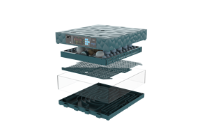 <span class=keywords><strong>Incubateur</strong></span> d'<span class=keywords><strong>oeufs</strong></span> de poule solaire 24-30000 <span class=keywords><strong>Incubateur</strong></span> d'<span class=keywords><strong>oeufs</strong></span> à température constante Écloserie - Product Image 2