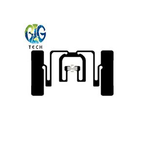 Rf600660 bm <span class=keywords><strong>rfid</strong></span> टैग r/w 860-960mhz inlay rf660 - Product Image 1