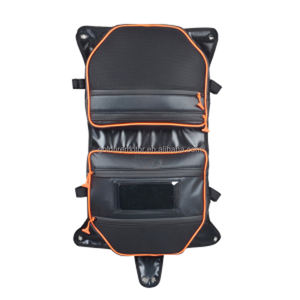Accesorios UTV para Maverick <span class=keywords><strong>X3</strong></span>, bolsa de almacenamiento para techo superior, organizador impermeable para UTV <span class=keywords><strong>Can</strong></span> <span class=keywords><strong>Am</strong></span> Maverick <span class=keywords><strong>X3</strong></span> 2017 2018 <span class=keywords><strong>2019</strong></span> 2020 - Product Image 2