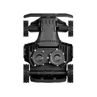 Tondeuse à gazon robotisée électrique Navi-mow X450 AWD, best-seller, en vente avec garantie