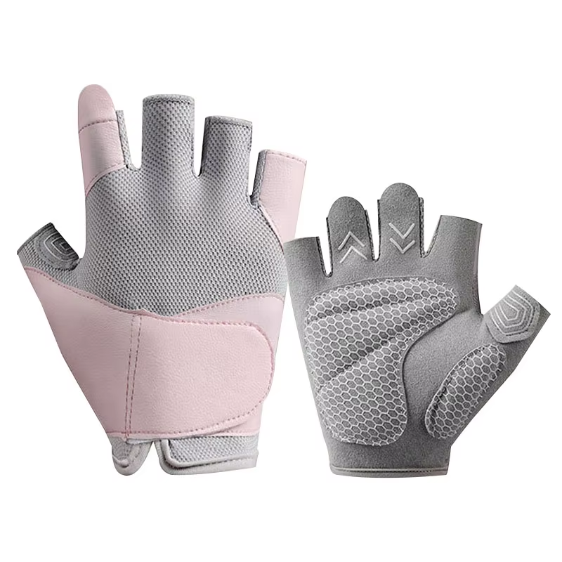 Gym Gloves Fitness Weight Lifting Gloves