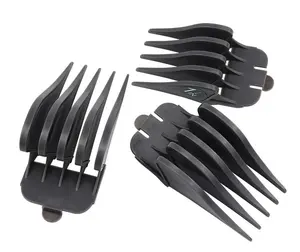 Size 32/38/51mm Universal Professional Trimmer Cutting Guide Attachment Clipper Accessories Clipper Large Size Limit Comb