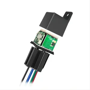 Relay ST907 Car GPS Tracker Motorcycle GPS Tracker Cut Off Engine Mini Size GPS Tracking Device