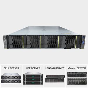 Nouveau serveur XFusion Buy Server 2288H V6, serveurs 4*NVME 2288H V6 2U 2-sockets, serveur rack informatique 2288H V6 - Product Image 2