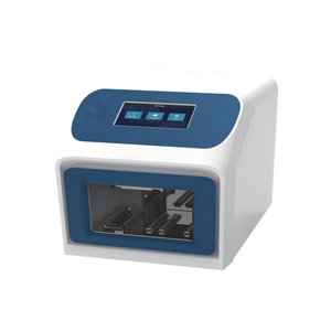 Sistema Automático de Purificación de Ácidos Nucleicos, Equipo de Extracción de Ácidos Nucleicos, Sistema de Análisis de ARN Personalizable para Laboratorio - Product Image 2