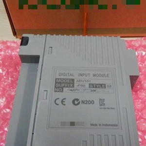 โมดูลอินพุตโยโกกาวะรุ่นใหม่ ADV151 PLC DCS โมดูลดิจิตอล - Product Image 6