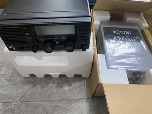 Émetteur-récepteur marin longue portée IC M700PRO pour radio SSB et téléphone, portée de communication de 5000 km - Product Image 1