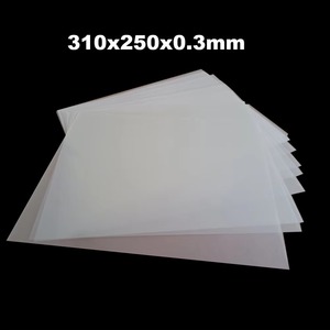 แผ่นอีพ็อกซี่สีขาว 3240 แผ่นไฟเบอร์กลาส FR4 G10 แผ่นลามิเนต แผ่นใยแก้วสีเหลือง - Product Image 1
