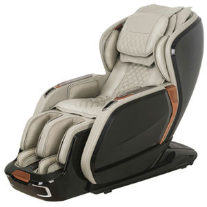 Silla de Masaje Vibratoria para el Cuidado de <span class=keywords><strong>la</strong></span> Salud Personal, <span class=keywords><strong>la</strong></span> Más Intensa y <span class=keywords><strong>Relajante</strong></span>, para Ver Televisión - Product Image 3