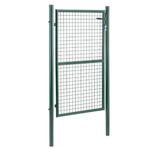 China Factory Offer on <strong>Line</strong> Sale Economical Garden <strong>Gate</strong> Residential Metal <strong>Gate</strong> Fence Design Eco-Friendly Modern <strong>Gate</strong> Kit - Product Image 2