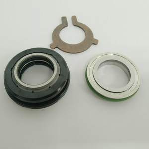 Sellos mecánicos <span class=keywords><strong>de</strong></span> 35mm, para bombas Flygt 3127, superior e inferior, TC/<span class=keywords><strong>CER</strong></span>/FKM - Product Image 4