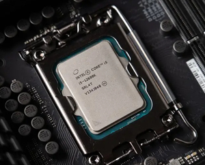 ถาด12th ซีพียู I5 12600K เดสก์ท็อปโปรเซสเซอร์ LGA1700ผลิตภัณฑ์ชิปใหม่ - Product Image 3