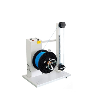 เครื่องป้อนสายไฟอัตโนมัติ/กึ่งอัตโนมัติ รุ่น Sinrad SR-400A - Product Image 2