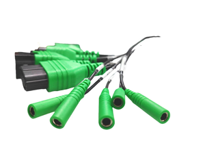 En iyi FixdOBD2 tarayıcı VW ABS programlama yazılımı test cihazı kod okuyucu analiz teşhis araçları arabalar 1 yıl garanti - Product Image 3