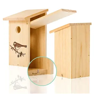 Bird House