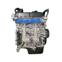Moteur Diesel 1.6T nouveau bloc long 5G02 pour Peugeot Citroen C5 1598cc 5G02 assemblage de moteur