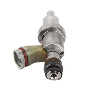Inyector de combustible 23250-46131, 23209-46131 para Toyota Mark II Brevis Progres corona Mark II <span class=keywords><strong>Blit</strong></span> Verossa 2.5L v6 1JE-FSE 1JZ-FSE - Product Image 3