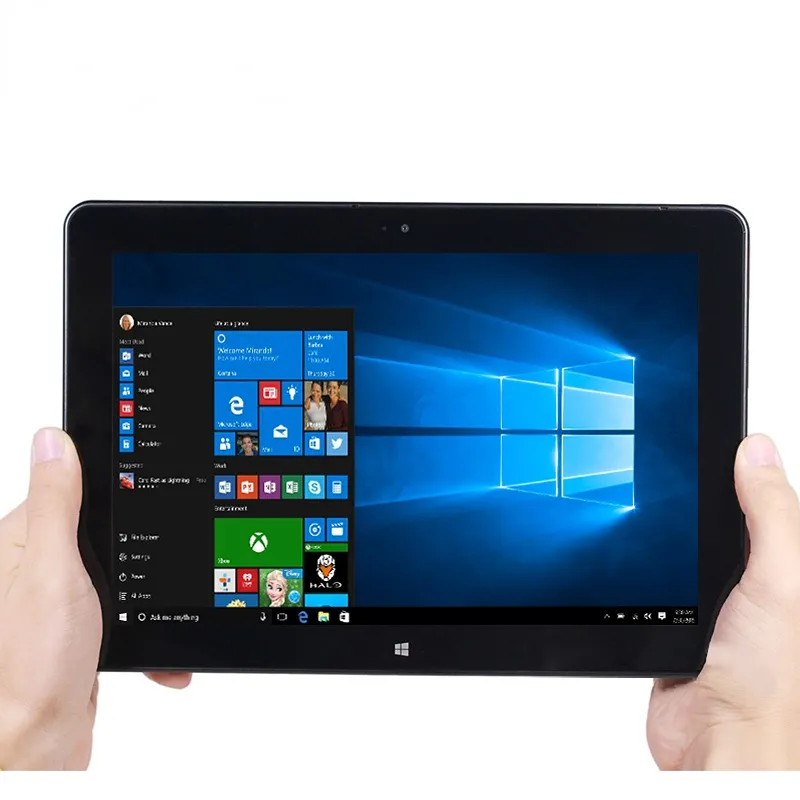 Lenovo Thinkpad PC Tablet 2-in-1 Windows 10 dünner Touchscreen Computer Office Buch vier Kern