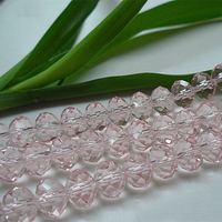 Honor of Crystal Vente en gros 10mm Multi Color Brilliand Glass Crystal Flat Bead pour accessoires vestimentaires