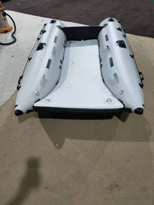 Bateau 330 380 430 470 Catamaran Gonflable Dériveur Bateau à <span class=keywords><strong>Vendre</strong></span> - Product Image 5