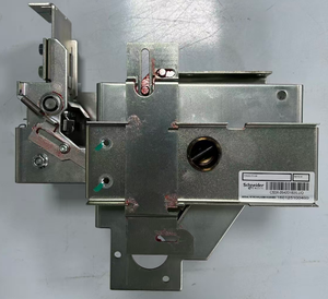 Unidad de Anillo Principal RM6-S/FBX, RM6-S-I/FBX-C, RM6-S-Q/FBX-T1, RM6-S-B/FBX-T2, Mecanismo Manual - Product Image 2