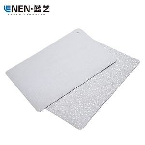 Revêtement de sol en vinyle PVC éponge à <span class=keywords><strong>prix</strong></span> avantageux - Antidérapant, imperméable, pour usage intérieur, bureaux et hôtels - Product Image 4