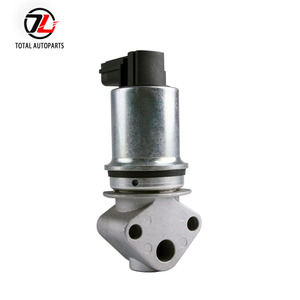 废气再循环阀 EGR OEM 06a131501g 06a131501 06a131501A 适用于大众高尔夫 V1.6 奥迪 A3 - Product Image 2
