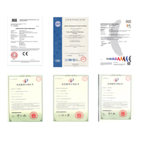 Paquet express livraison postale casier intelligent livraison de colis intelligent casier en métal e-commerce dernier kilomètre casiers en métal