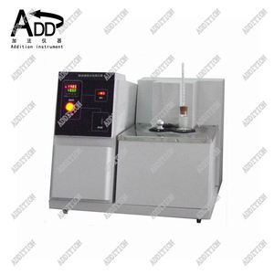 ISO4925 Öl labor ausrüstung Brems flüssigkeit Wassergehalt <span class=keywords><strong>tester</strong></span> Bewertung der Feuchtigkeit wirkung auf Brems flüssigkeit - Product Image 4