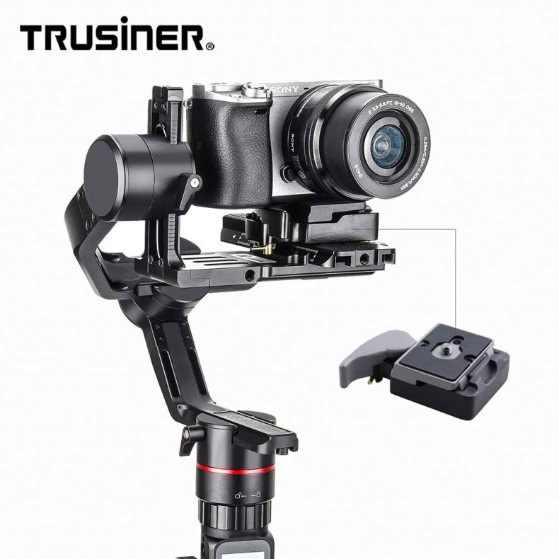 Stable Quality Camera Gimble Stabilizer
