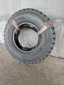 ยางรถบรรทุกเรเดียลขนาด 295/80R22.5 ใหม่เอี่ยม สำหรับเปลี่ยน/ซ่อมแซม ตลาดแอฟริกา - Product Image 3
