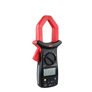 Uni-t Ut205 1000a Digital | Original Clamp-on for Electrical Current Measurement - Product Image 2
