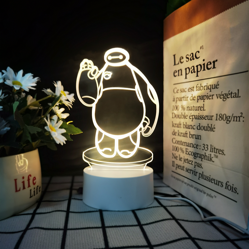 baymax