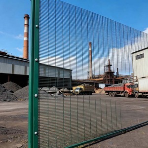 <span class=keywords><strong>358</strong></span> truy cập an toàn và kiểm soát hàng rào lưới an ninh cao hàng rào an ninh chống trèo - Product Image 3