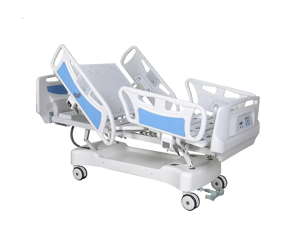 High Quality Five function Electric Hospital Bed Clinical Bed