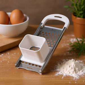 เครื่องตัดเส้นสปทเซล GSD สำหรับทำเส้นสปทเซลแบบยาว - Product Image 3