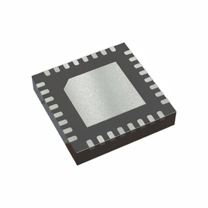 Data Acquisition MAX11340ATJ+T Components Electronic 32 WFQFN Exposed Pad Original One Stop Service - Product Image 1