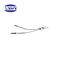 Meilleur prix 34413-JX35A 34413-JX30A Câble de changement de vitesse de levier de vitesse de Transmission pour Nissan NV200
