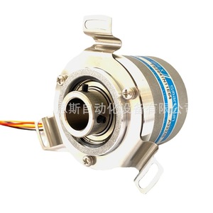 Tamagawa brx เครื่องเข้ารหัสแบบโรตารี่ Ts2641n11e64ส่วนที่เพิ่มสำหรับมอเตอร์ lenz - Product Image 4