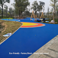 Arabie Saoudite, Émirats Arabes Unis : Caoutchouc granulé EPDM Runsure de qualité industrielle, fourniture directe d'usine, matériau écologique, prix de vente en gros