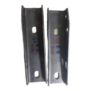 Trung Quốc Nhà máy trực tiếp tùy chỉnh laser cắt tấm kim loại chế tạo nhanh chóng tốc độ sản xuất cho sản xuất hàng loạt yêu cầu - Product Image 3