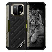 Teléfono Inteligente Resistente Ulefone ARMOR 22 PRO ESIM, IP68, 4G, 6600mAh, Android 16, Cámara Subacuática para Trabajo al Aire Libre