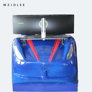 <span class=keywords><strong>Simulateur</strong></span> <span class=keywords><strong>de</strong></span> <span class=keywords><strong>conduite</strong></span> automobile VR avec écran Hairtail <span class=keywords><strong>de</strong></span> 49 pouces, <span class=keywords><strong>conduite</strong></span> <span class=keywords><strong>de</strong></span> <span class=keywords><strong>bus</strong></span> - Product Image 4