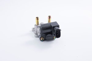 Soupape de régulation d'air au ralenti pour Toyota Yaris Mk1 1.0 1999-2005 - Product Image 4