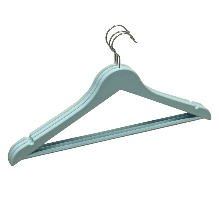Boutique Coat Hanger with Non Slip
