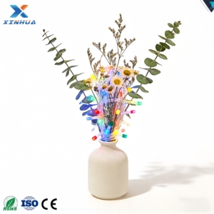 XINHUA Silicone Rubber <strong>Cap</strong> Seal With Inner Diameter Range From 1.8mm 300mm Mold Processing Service Flat Patterns - Product Image 3