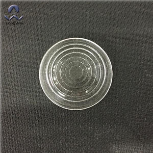 <span class=keywords><strong>Lentille</strong></span> de <span class=keywords><strong>fresnel</strong></span> de diamètre 50mm pour scène, TV, film, annonce - Product Image 3