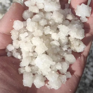 Chlorure industriel CAS 99% de sodium de <span class=keywords><strong>sel</strong></span> de catégorie industrielle 7647 utilisé comme additif concret ou ralentisseur NaCl fabriqué en Chine - Product Image 6